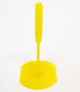 Závitové krížiky Štandart Maxi 2 mm