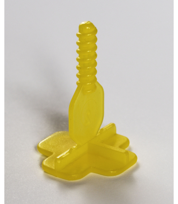 Krížiky Tiramisu T 2 mm